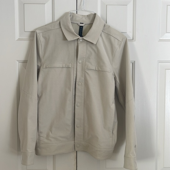 Lululemon City Excursion Jacket - Picture 6 of 9